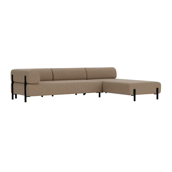 Palo Corner Sofa