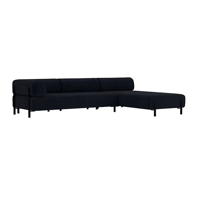 Palo Corner Sofa