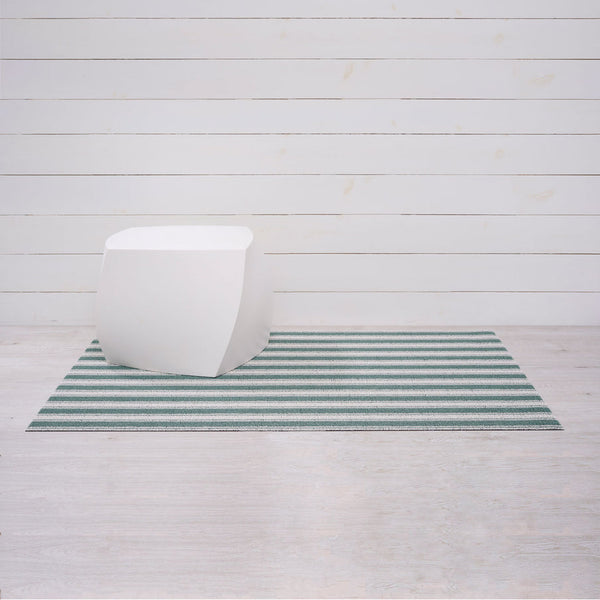 Boardwalk Seaside Stripe Chilewich Chw 201274 002 4