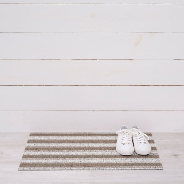 Boardwalk Walnut Stripe Chilewich Chw 201274 003 4