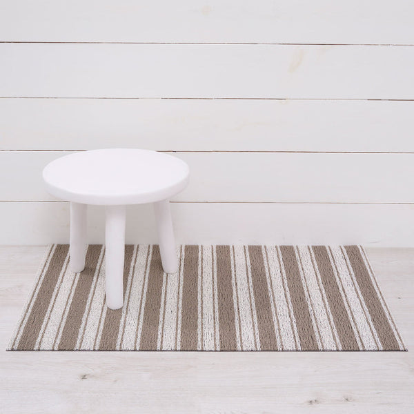 Boardwalk Walnut Stripe Chilewich Chw 201274 003 5