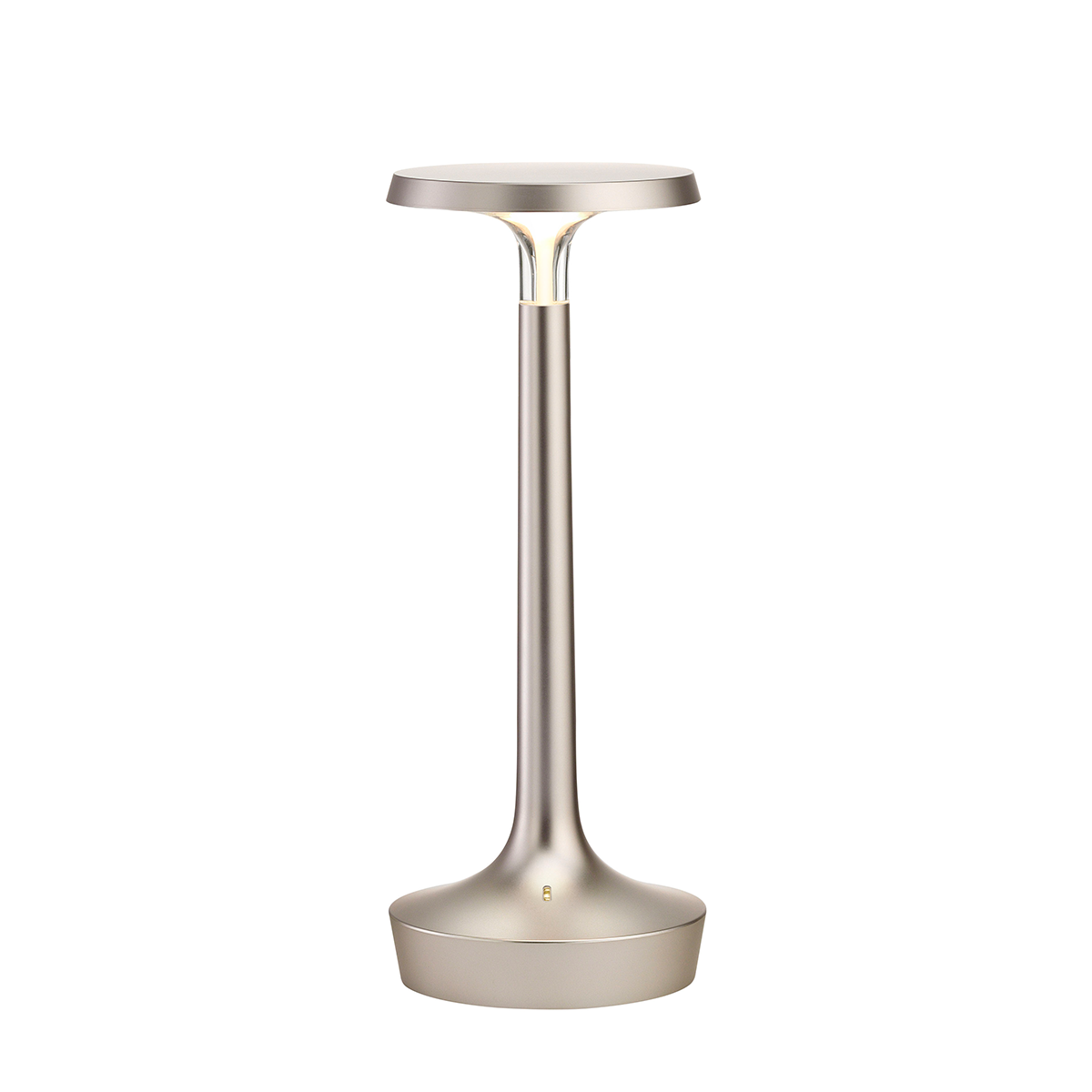 Bon Jour Unplugged Wireless LED Table Lamp