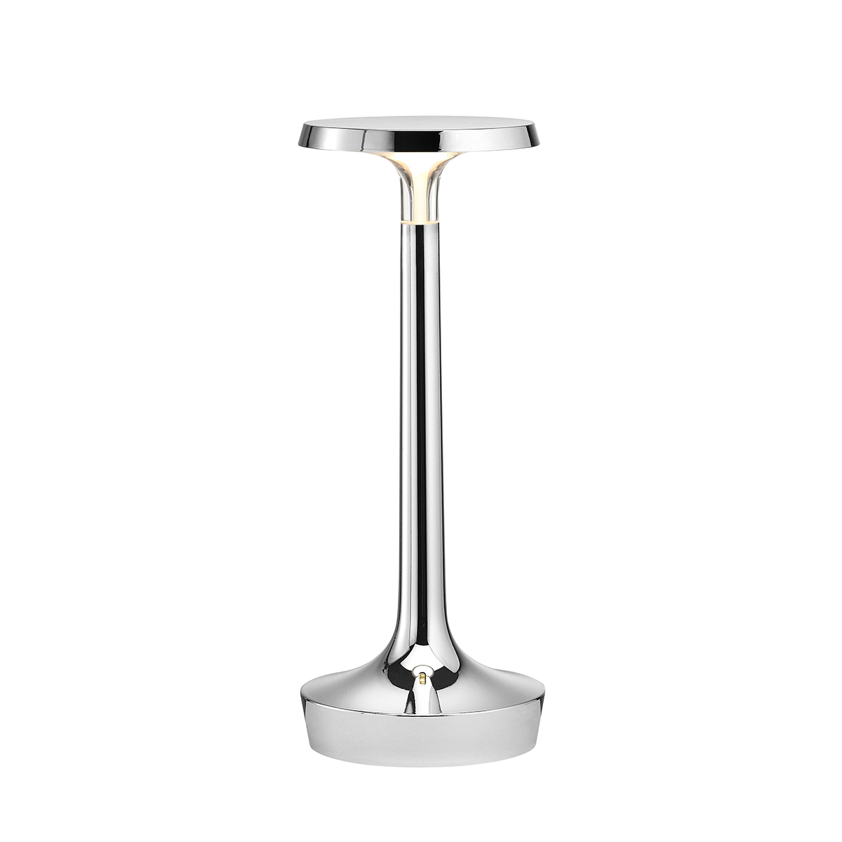 Bon Jour Unplugged Wireless LED Table Lamp