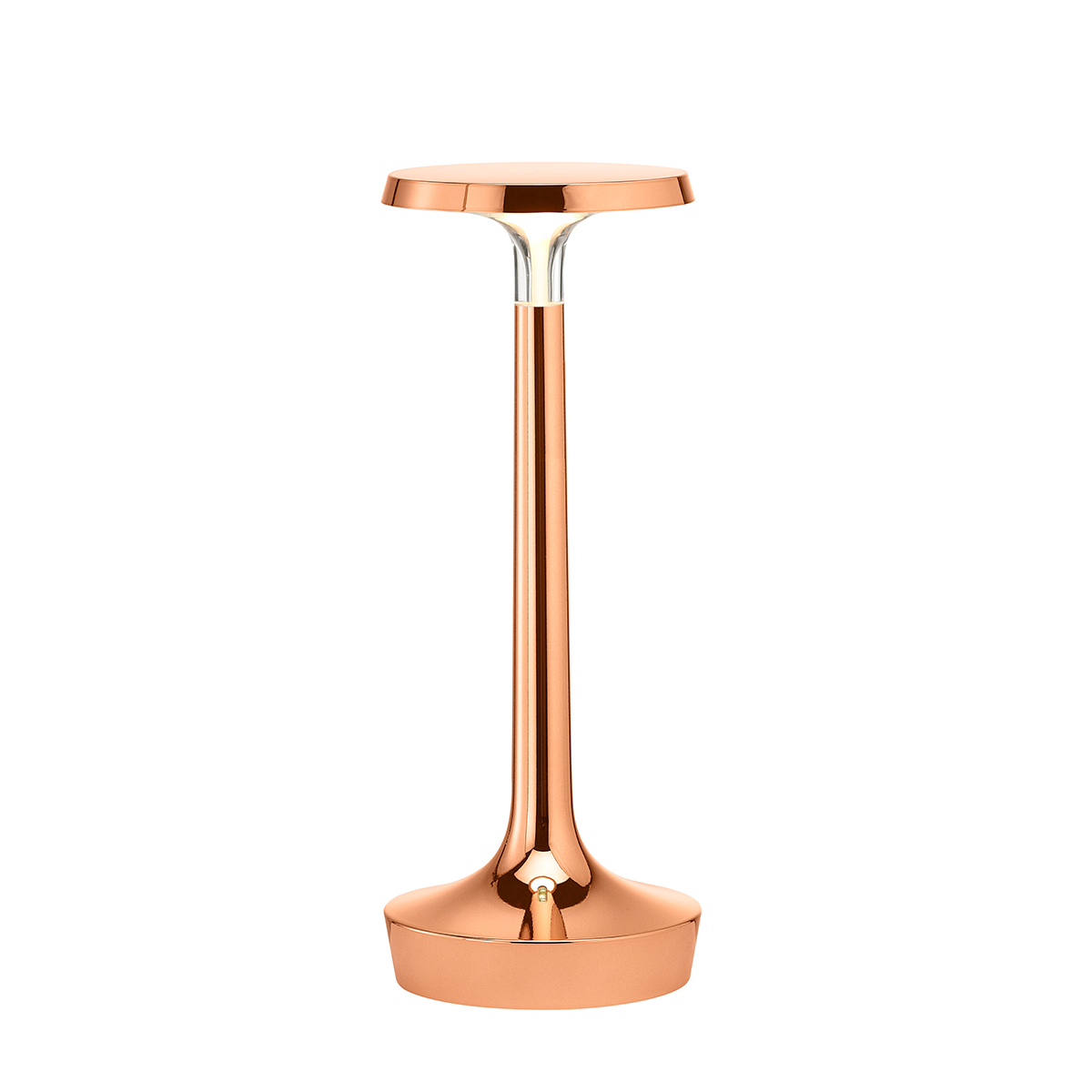 Bon Jour Unplugged Wireless LED Table Lamp