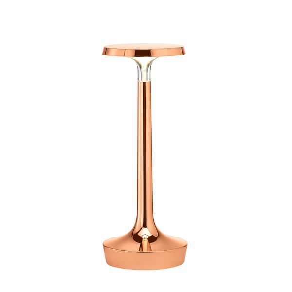 Bon Jour Unplugged Wireless LED Table Lamp