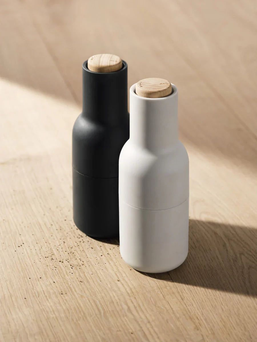 Bottle Grinder Audo Copenhagen 71190 000754 24