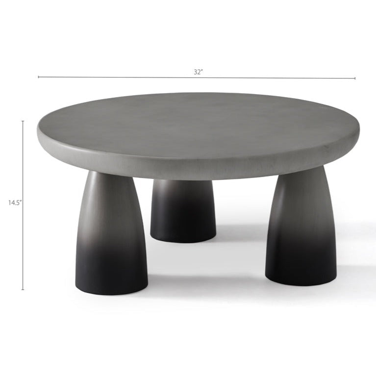Bowlero Coffee Table By Bd Studio Iii Lvr00382 3