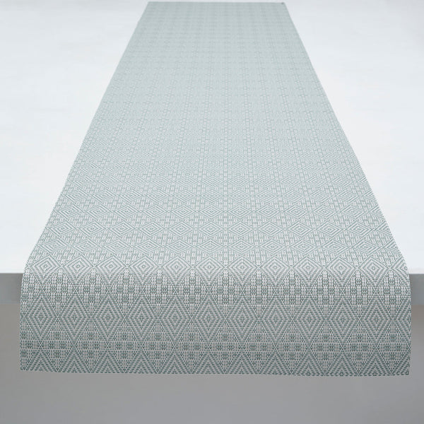 Boxwood Table Runner Martha Stewart Chw 100922 001 1
