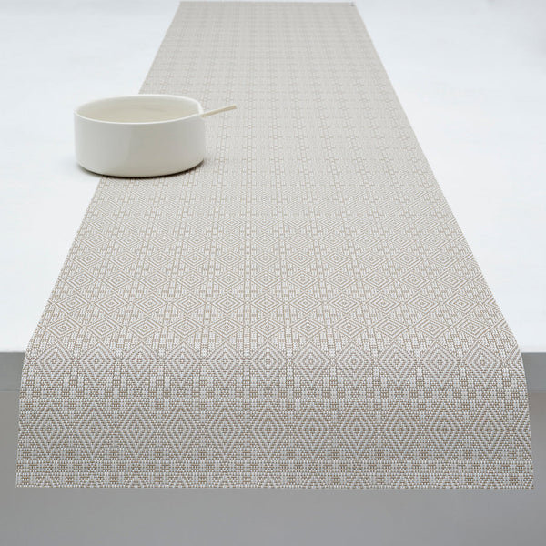 Boxwood Table Runner Martha Stewart Chw 100922 001 8