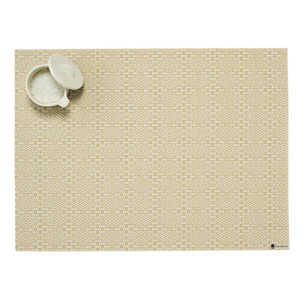 Boxwood Placemat Martha Stewart Chw 100927 001 15