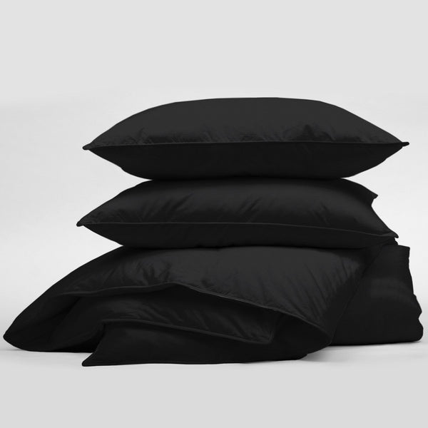 Braxton Black Bedding 3