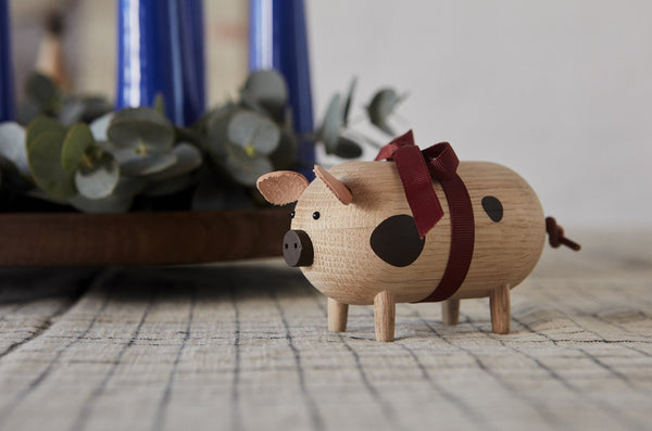 bubba pig nature 6