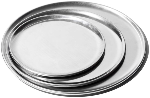 Aluminium Round Tray 10In Design By Puebco 6
