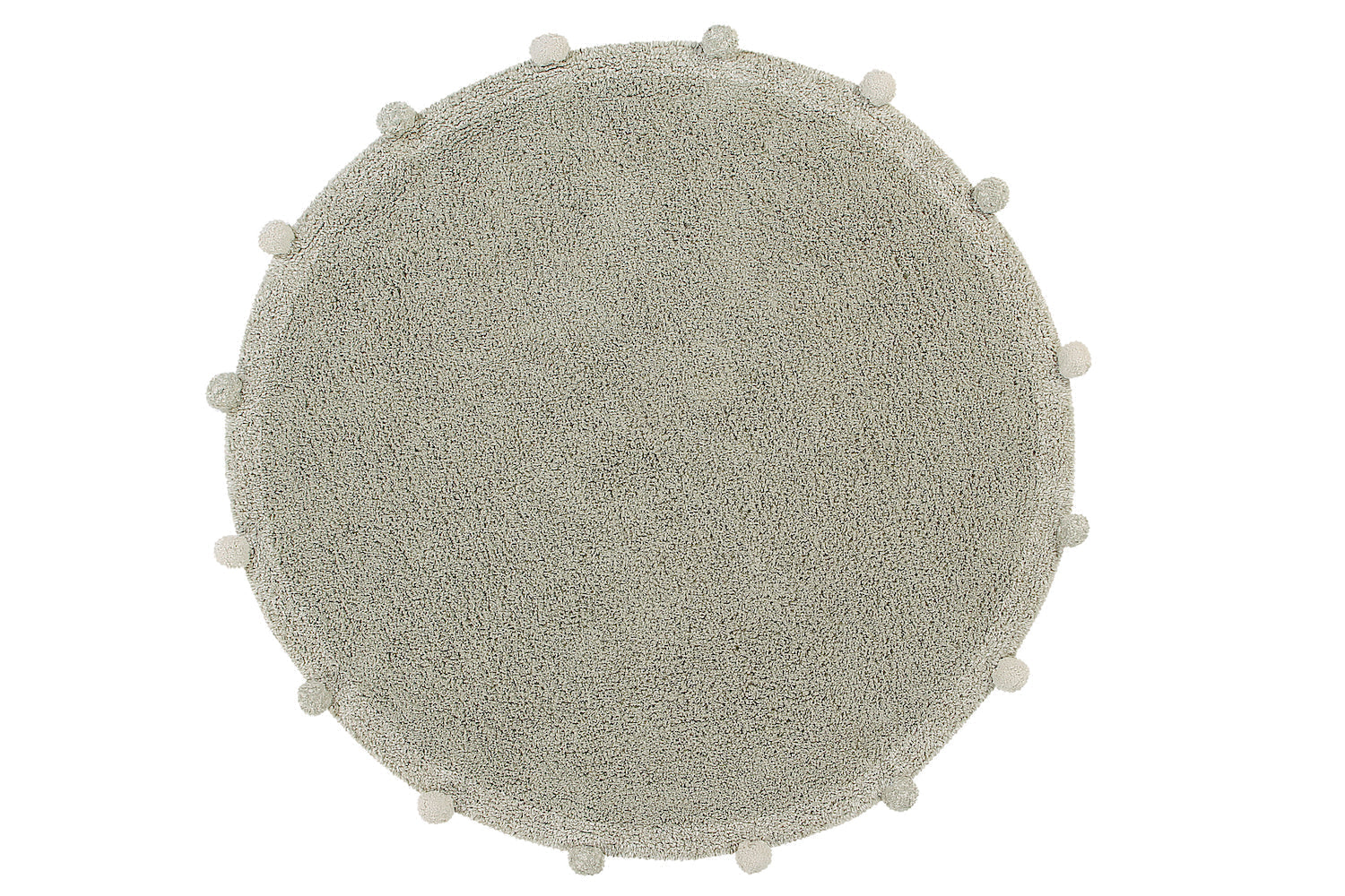 bubbly olive washable rug by lorena canals c bubbly olv 1