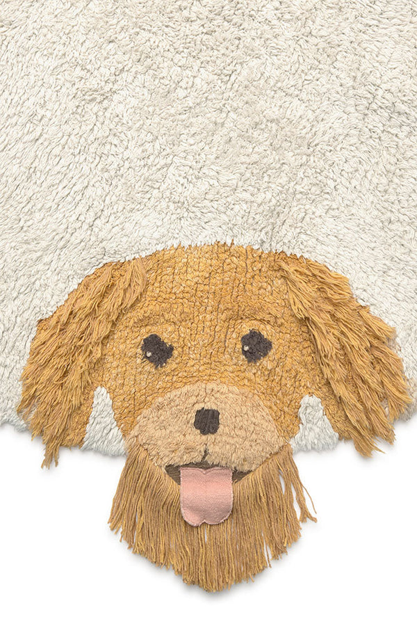 Washable Rug Dogs Lorena Canals C Dogs 3