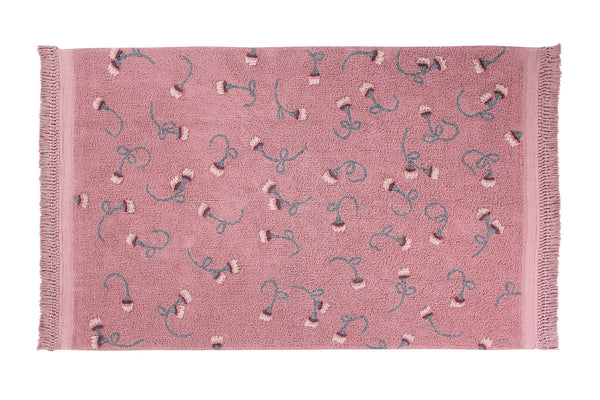 english garden ash rose washable rug by lorena canals c garden ash 1