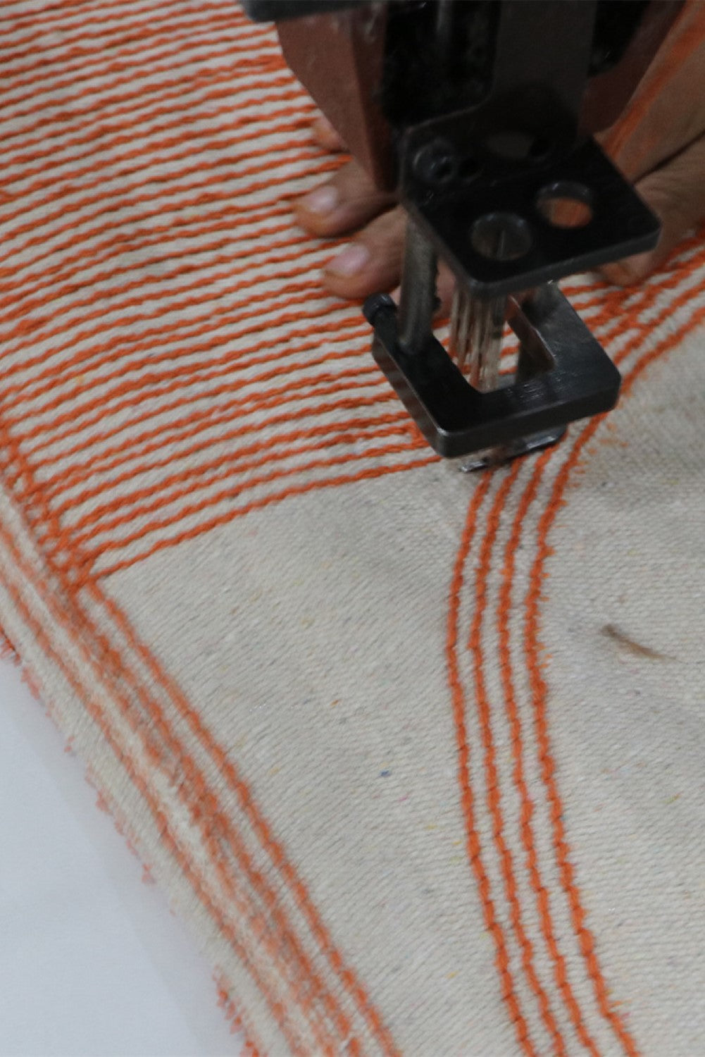 Washable Rug Illusion Lens Lorena Canals C Illusion Xl 6