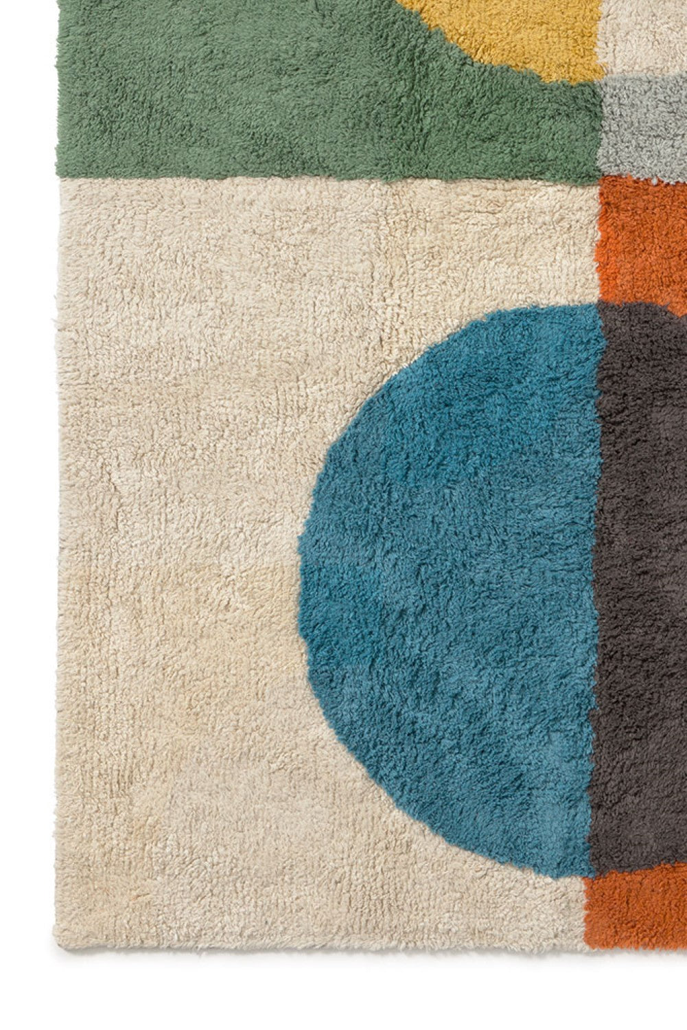 Washable Rug Illusion Lens Lorena Canals C Illusion Xl 5