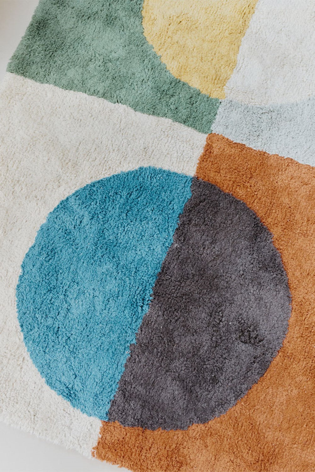 Washable Rug Illusion Lens Lorena Canals C Illusion Xl 4