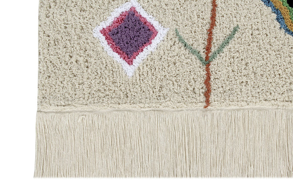 Kaarol Rug design by Lorena Canals
