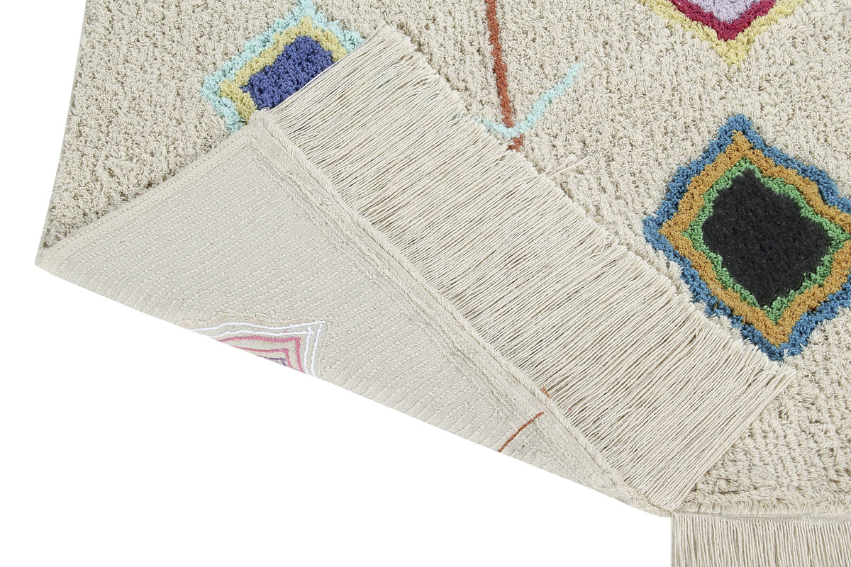 Kaarol Rug design by Lorena Canals