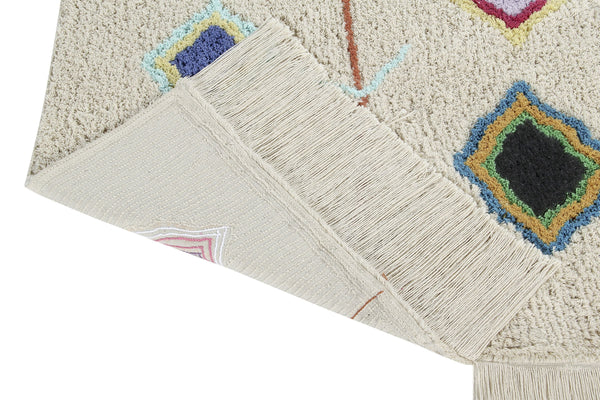 Kaarol Rug design by Lorena Canals
