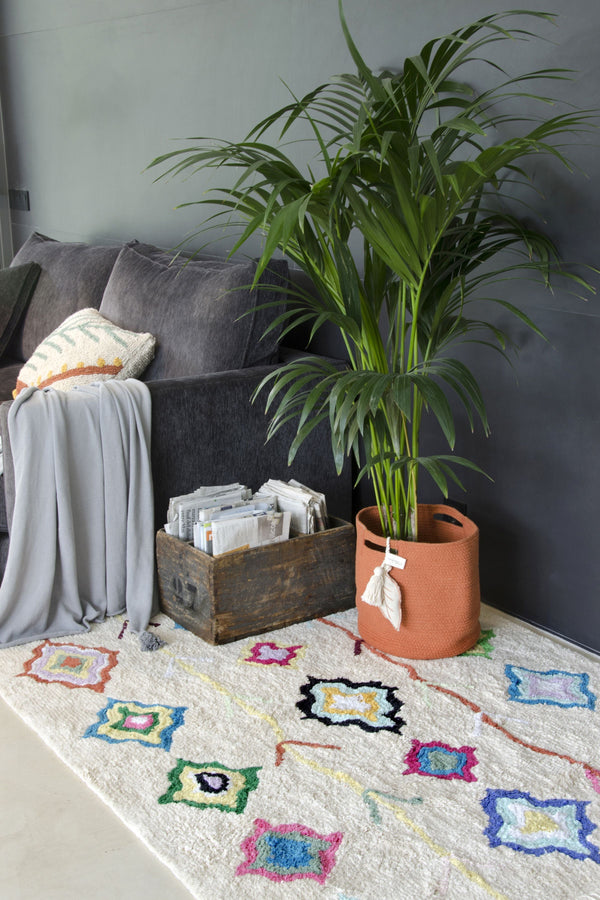 Kaarol Rug design by Lorena Canals
