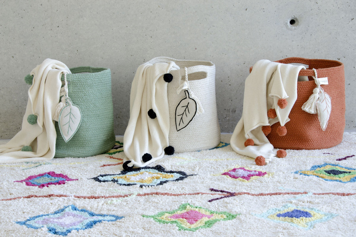 Kaarol Rug design by Lorena Canals