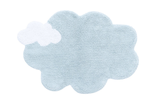 mini dream washable rug by lorena canals c mi dream 1