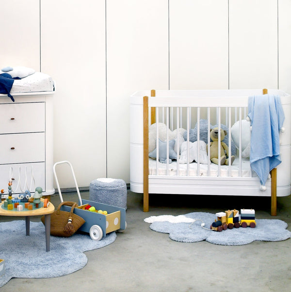 mini dream washable rug by lorena canals c mi dream 9