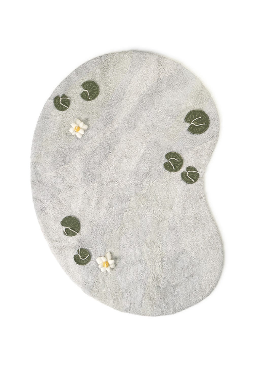 Swan Lake Washable Play Rug Lorena Canals C Play Lake 2