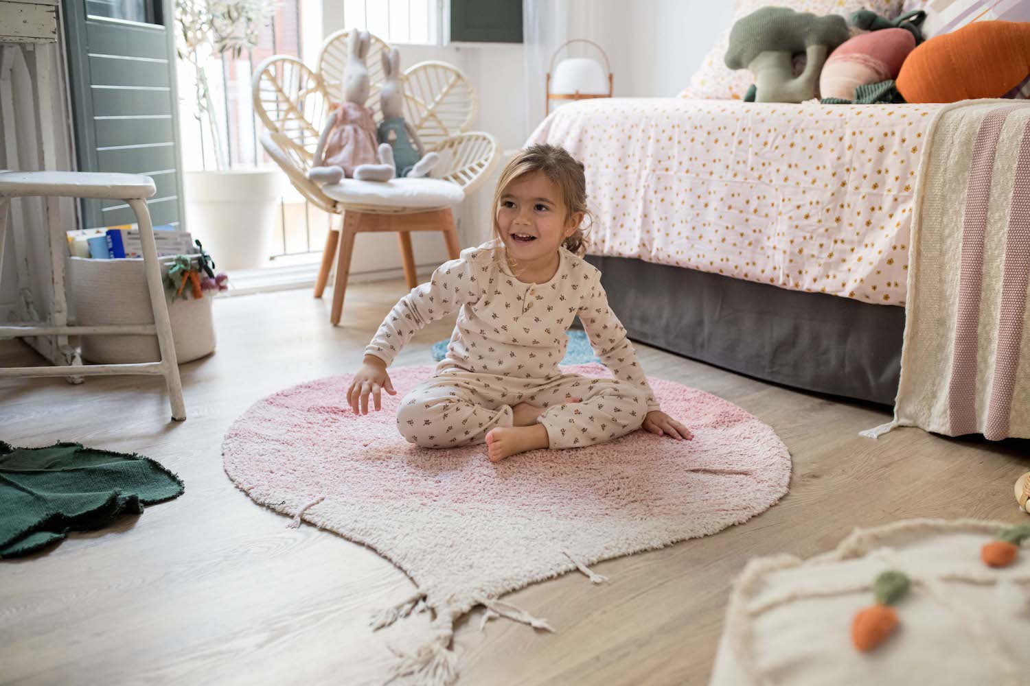 ramona the radish rug by lorena canals c ramona 14