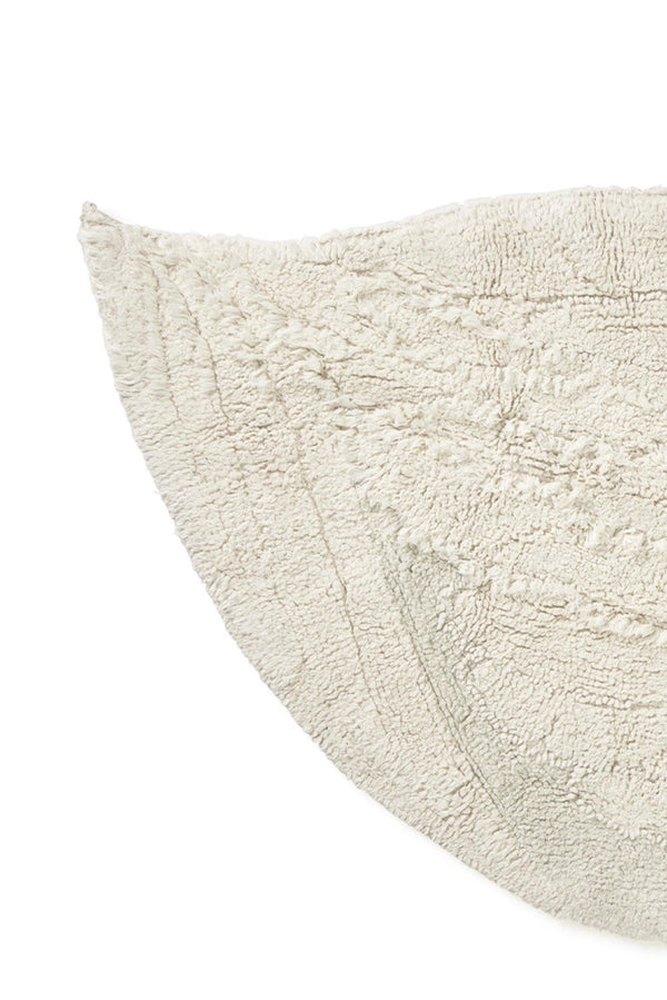 Washable Swan Rug Lorena Canals C Swan 3