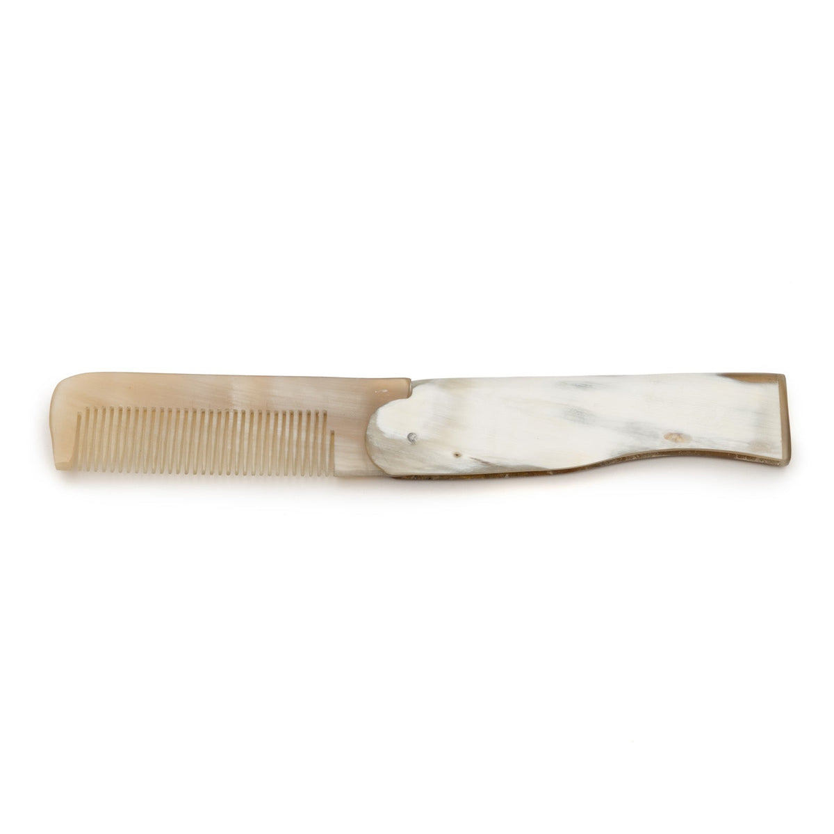 Pocket Comb design by Siren Song