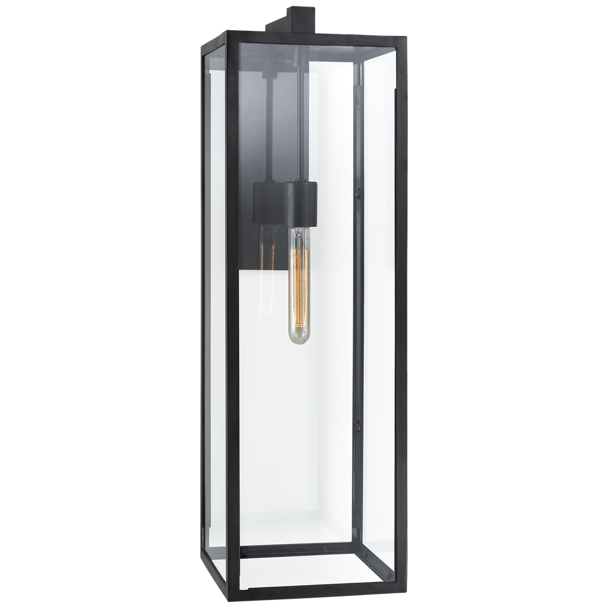 Fresno Long Wall Sconce by Chapman & Myers