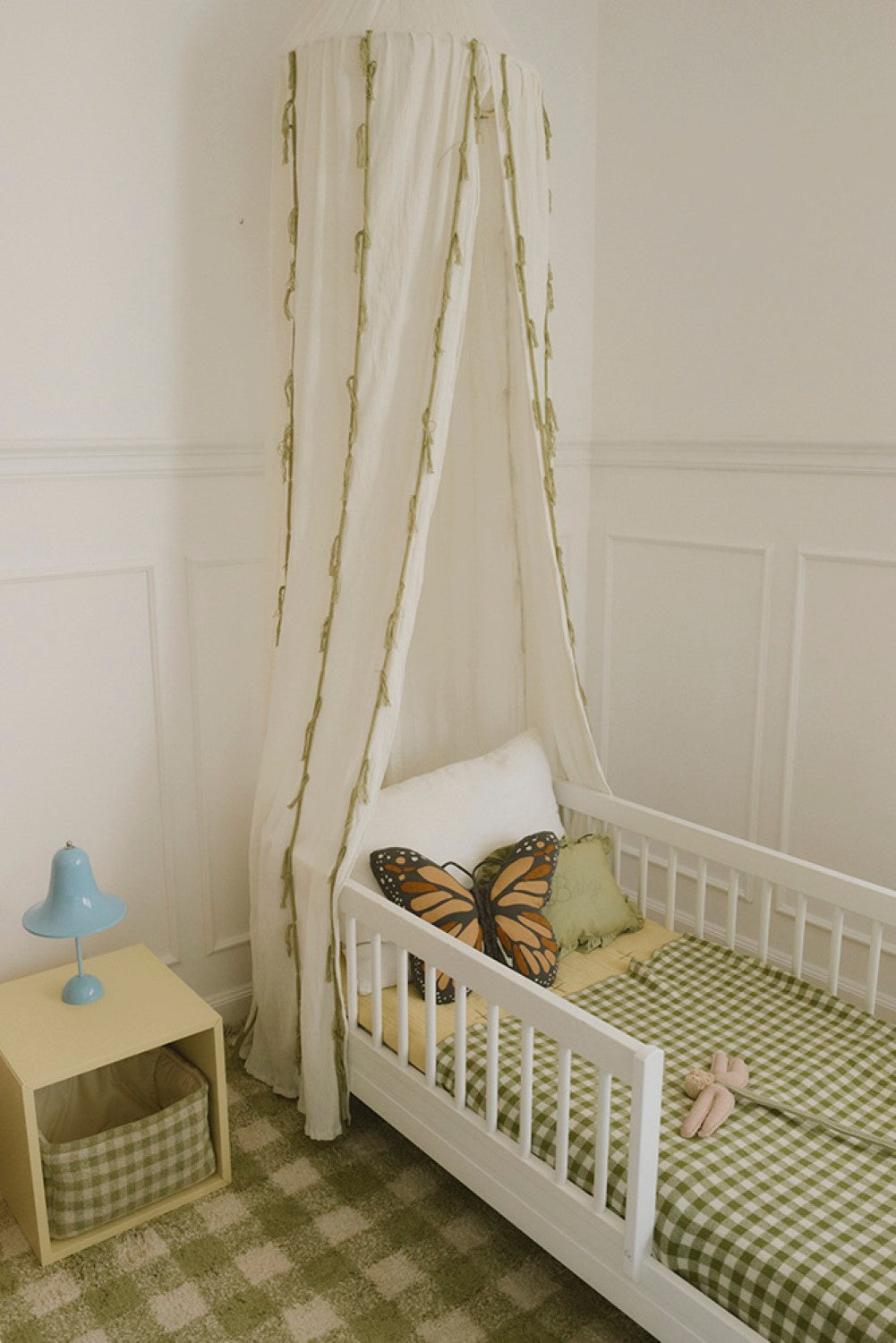 Swan Canopy Crepe Lorena Canals Cnp Crp Ivo 9