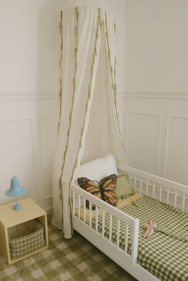 Swan Canopy Crepe Lorena Canals Cnp Crp Ivo 9