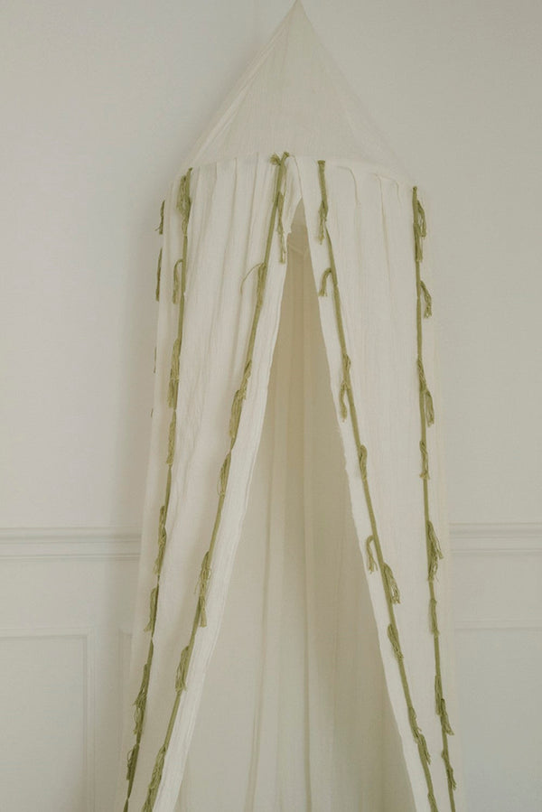 Swan Canopy Crepe Lorena Canals Cnp Crp Ivo 7