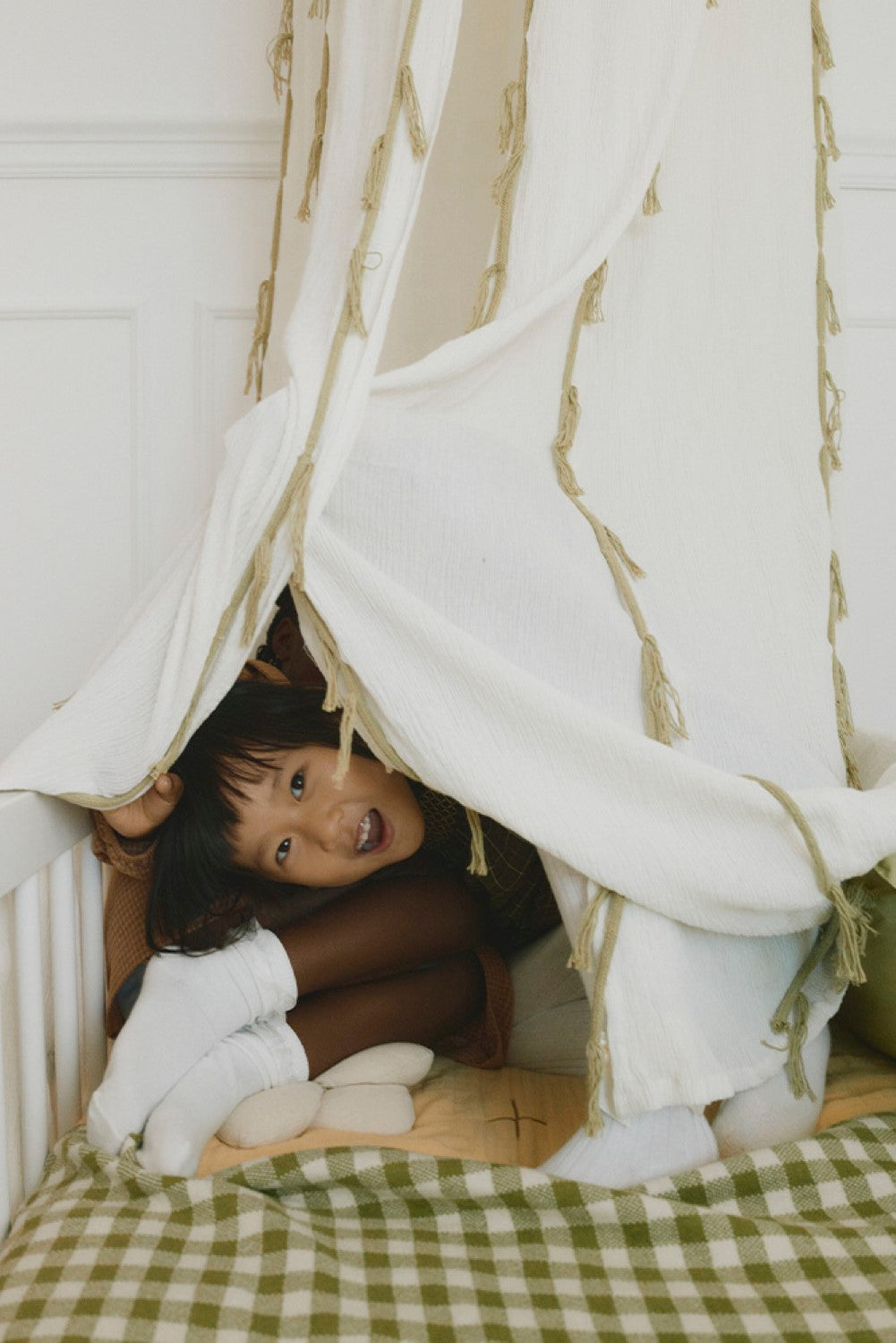 Swan Canopy Crepe Lorena Canals Cnp Crp Ivo 14