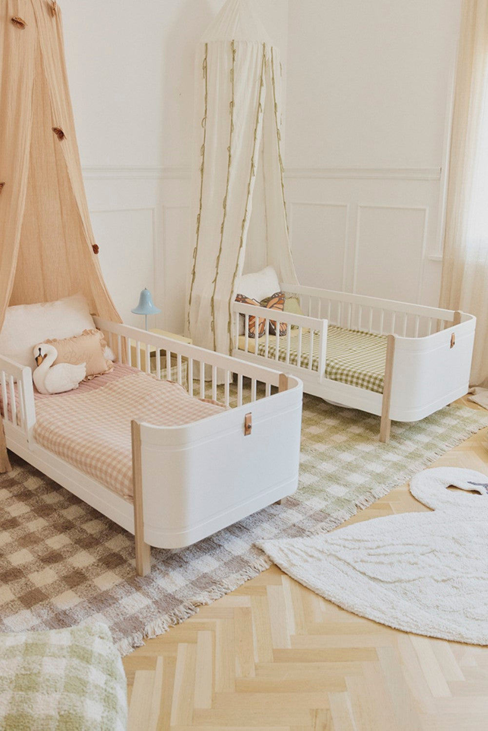 Swan Canopy Crepe Lorena Canals Cnp Crp Ivo 13