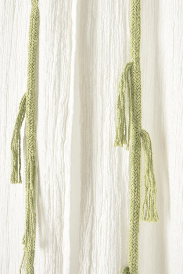 Swan Canopy Crepe Lorena Canals Cnp Crp Ivo 5