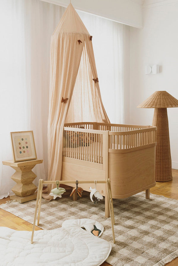 Swan Canopy Crepe Lorena Canals Cnp Crp Ivo 12