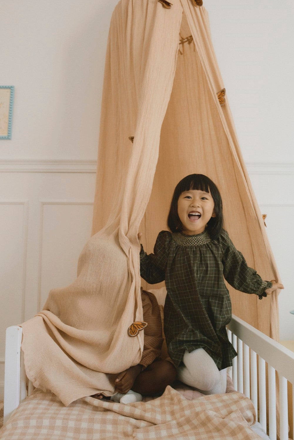 Swan Canopy Crepe Lorena Canals Cnp Crp Ivo 15