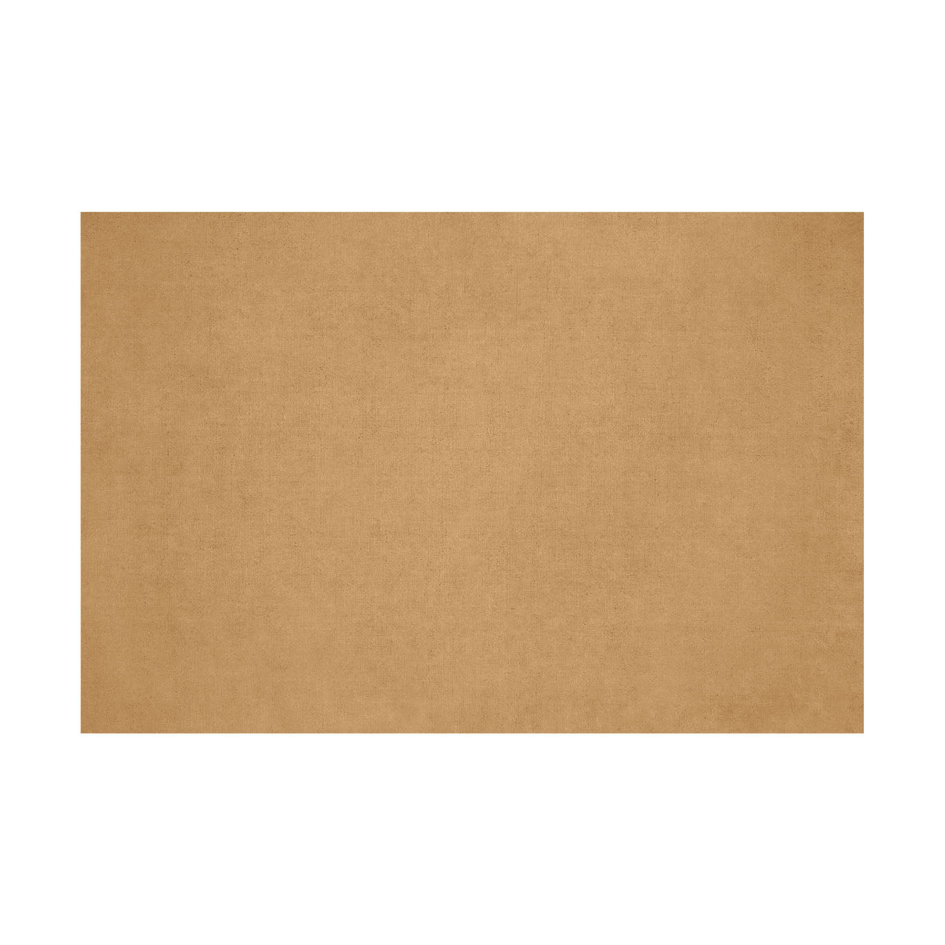 Solid Beige Rug Hem Hem 31367 1