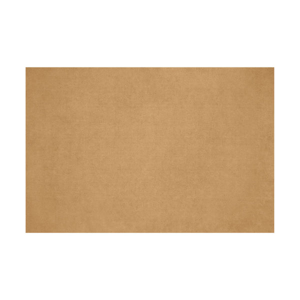 Solid Beige Rug Hem Hem 31367 1