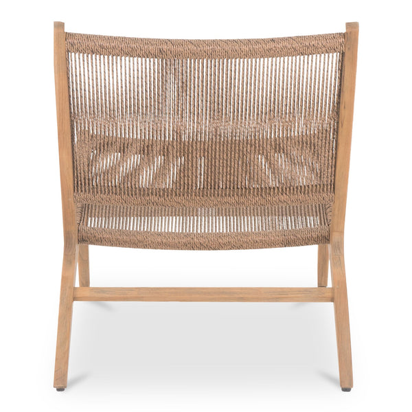Palma Outdoor Lounge Chair Moes Home Collection Mhc Cv 1022 02 11