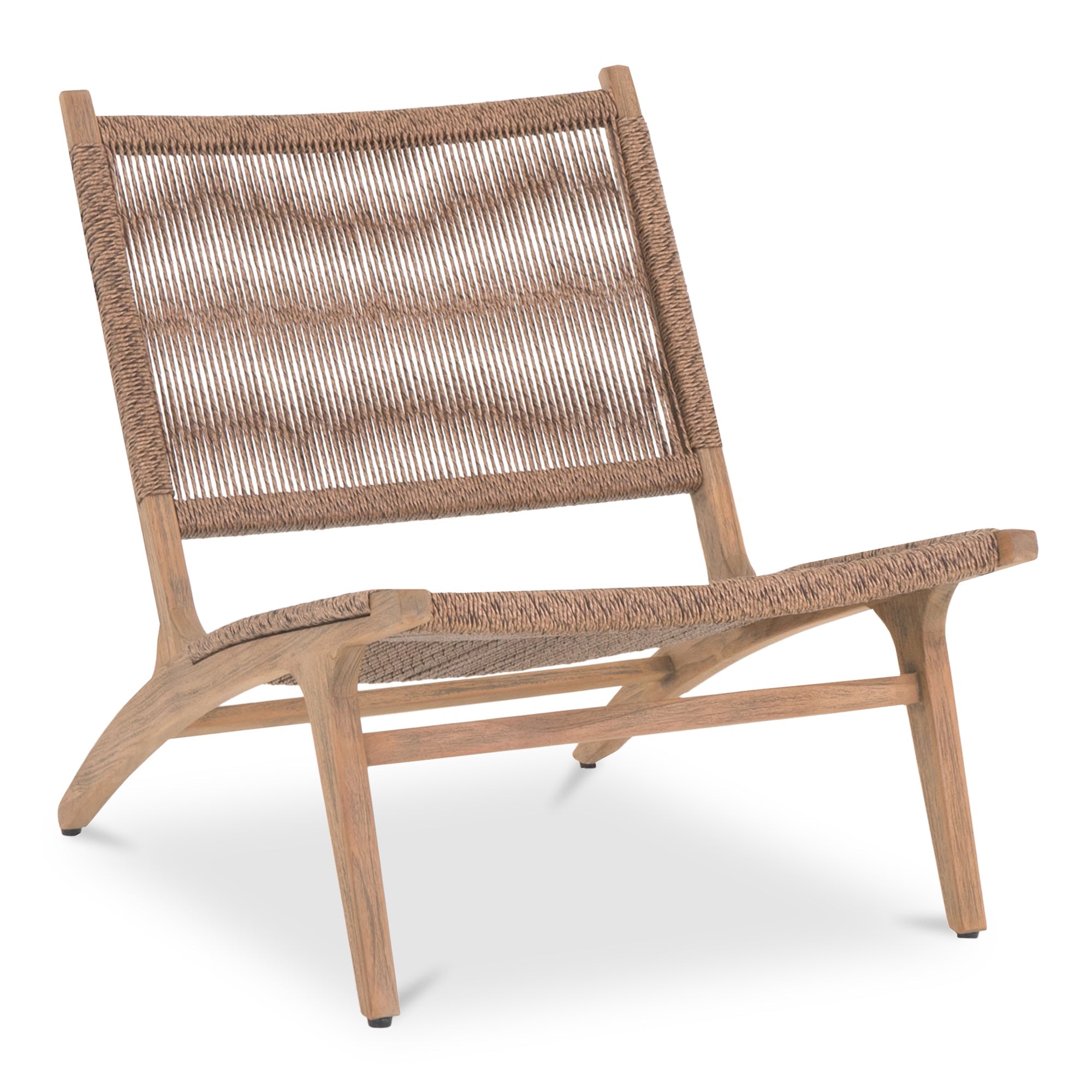 Palma Outdoor Lounge Chair Moes Home Collection Mhc Cv 1022 02 4