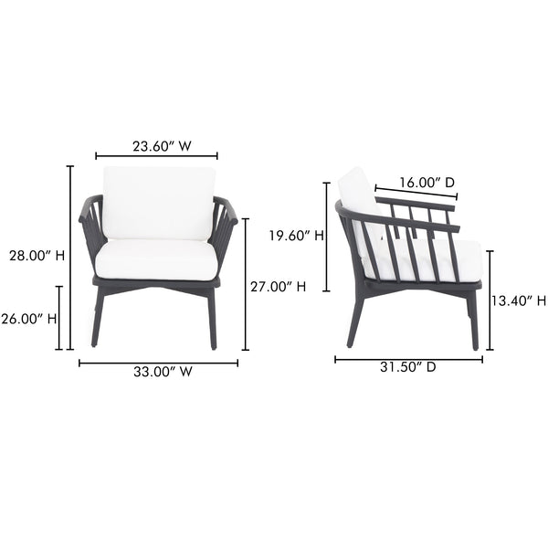 Wren Outdoor Lounge Chair Moes Home Collection Mhc Cv 1023 18 6