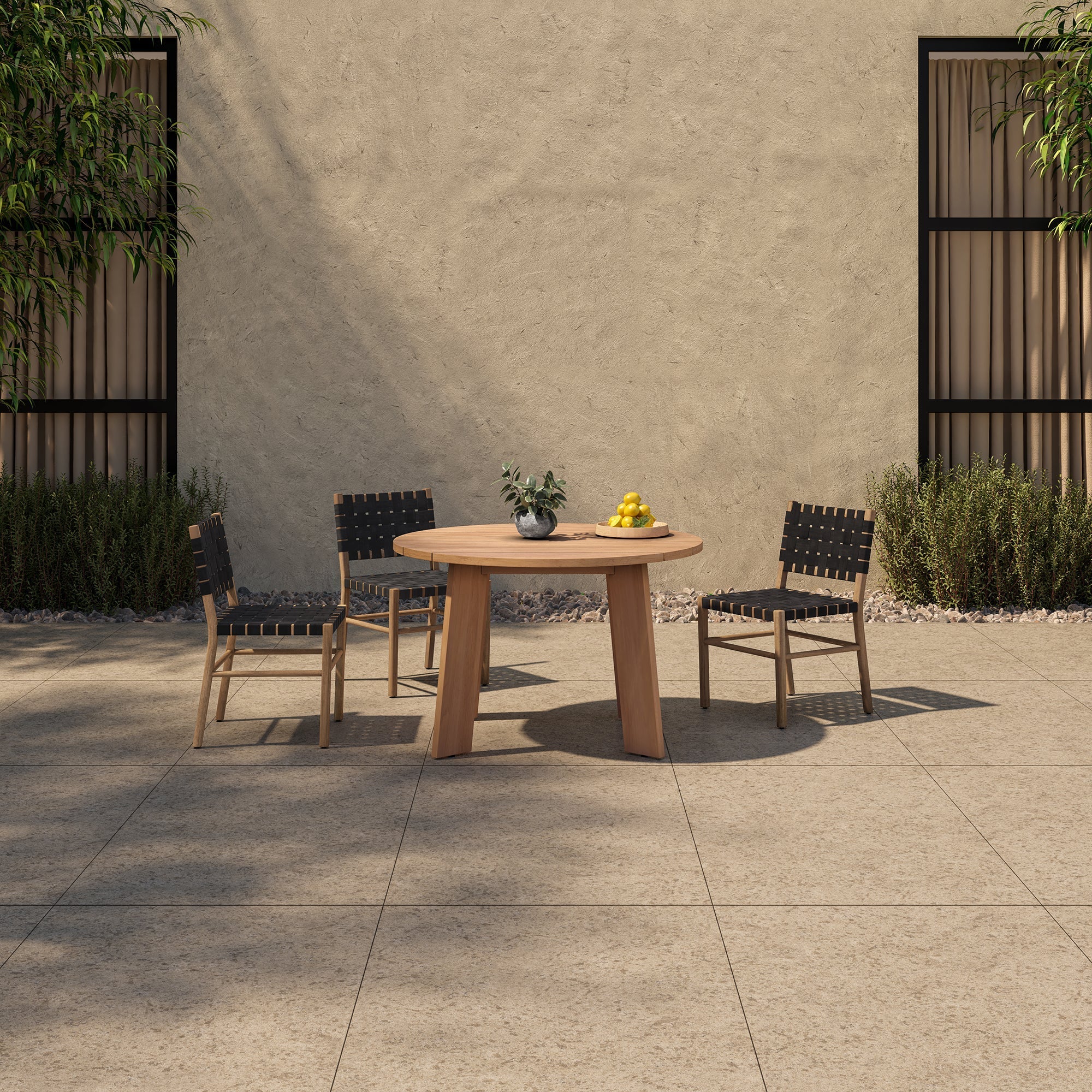 Delta Outdoor Dining Table Moes Home Collection Mhc Cv 1024 02 36