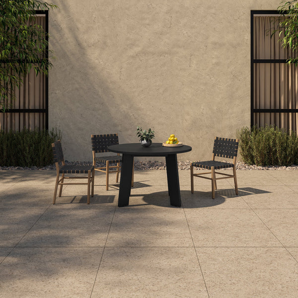 Mira Outdoor Dining Chair Moes Home Collection Mhc Cv 1026 02 10